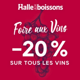 Foire aux Vins